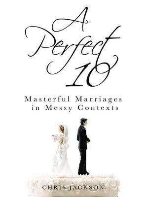 cover image of A Perfect 10